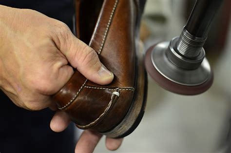 prada dress shoe cobbler|Men's Dress Shoe Repair Online .